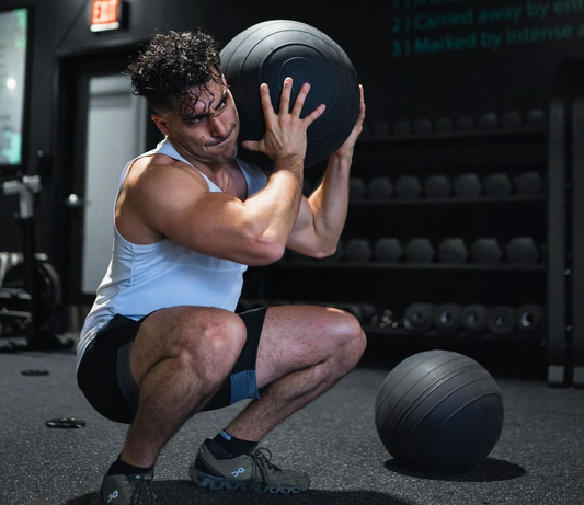 Olive Oil and Vitamin D for Muscle Repair