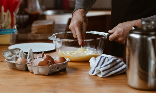 Can olive oil be used to replace butter and margarine in recipes?