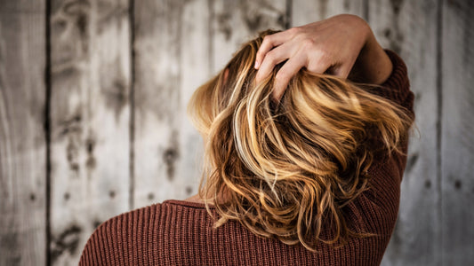 Olive oil benefits for hair