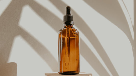 The only makeup remover you need is in your pantry!