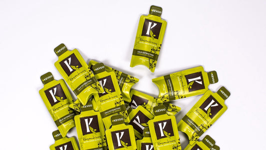 6 reasons to love our travel packets