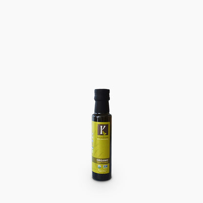 100ml Bottle - Organic EVOO