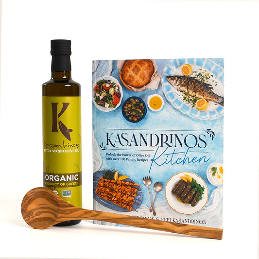 Cookbook Bundle
