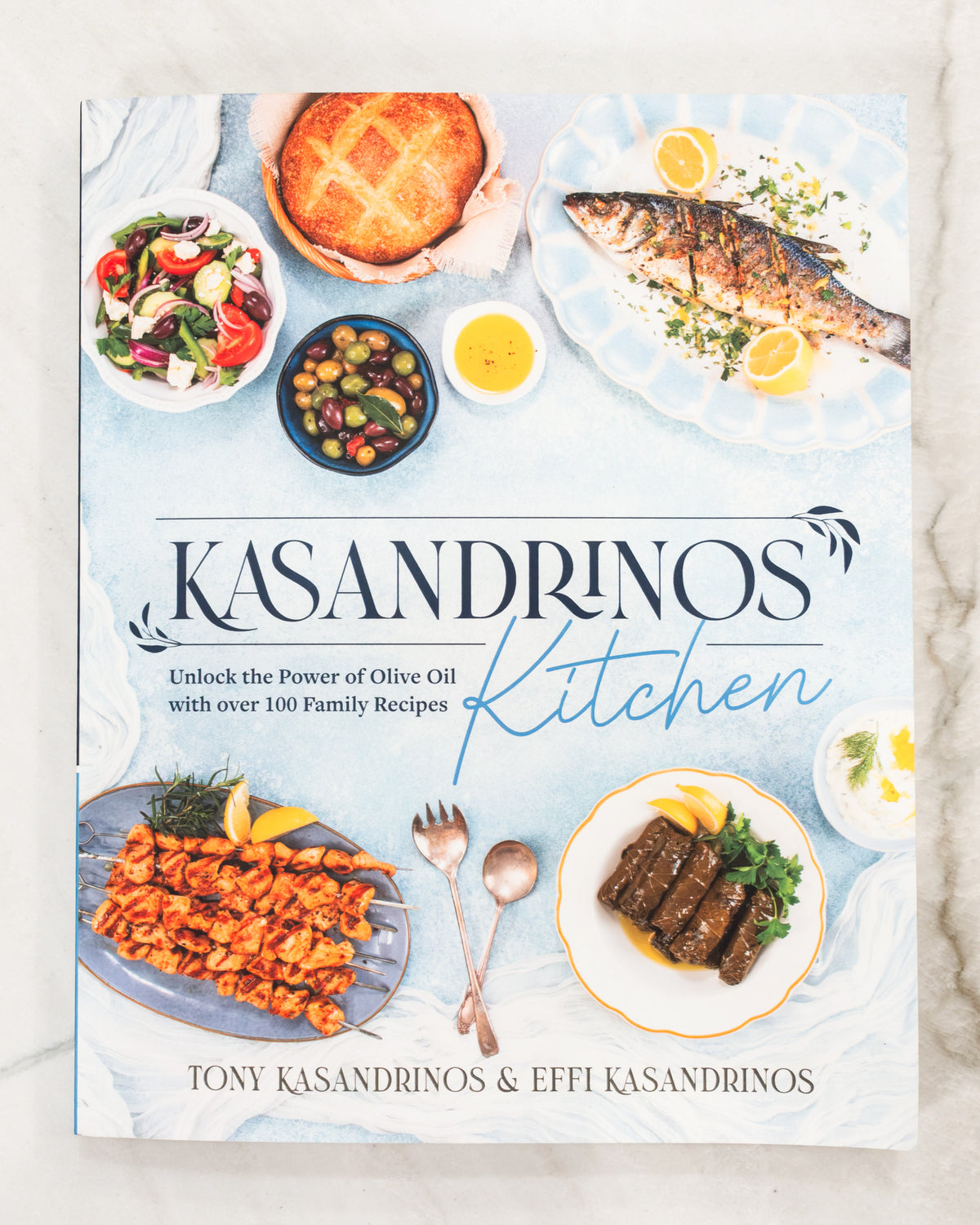 Cookbook Bundle