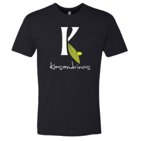 Logo T Shirt