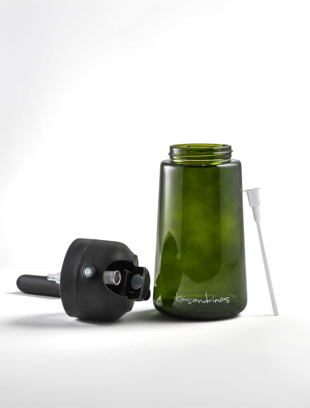 2 in 1 Sprayer Bottle