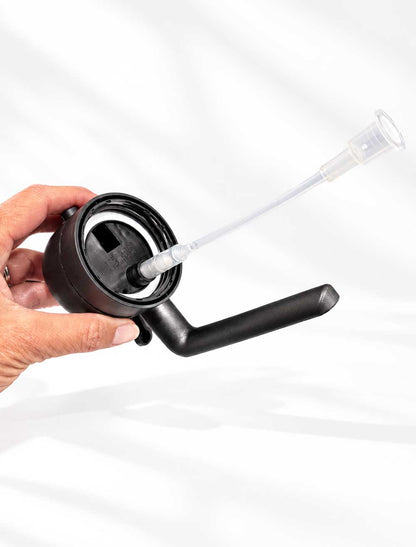 2 in 1 Sprayer Bottle
