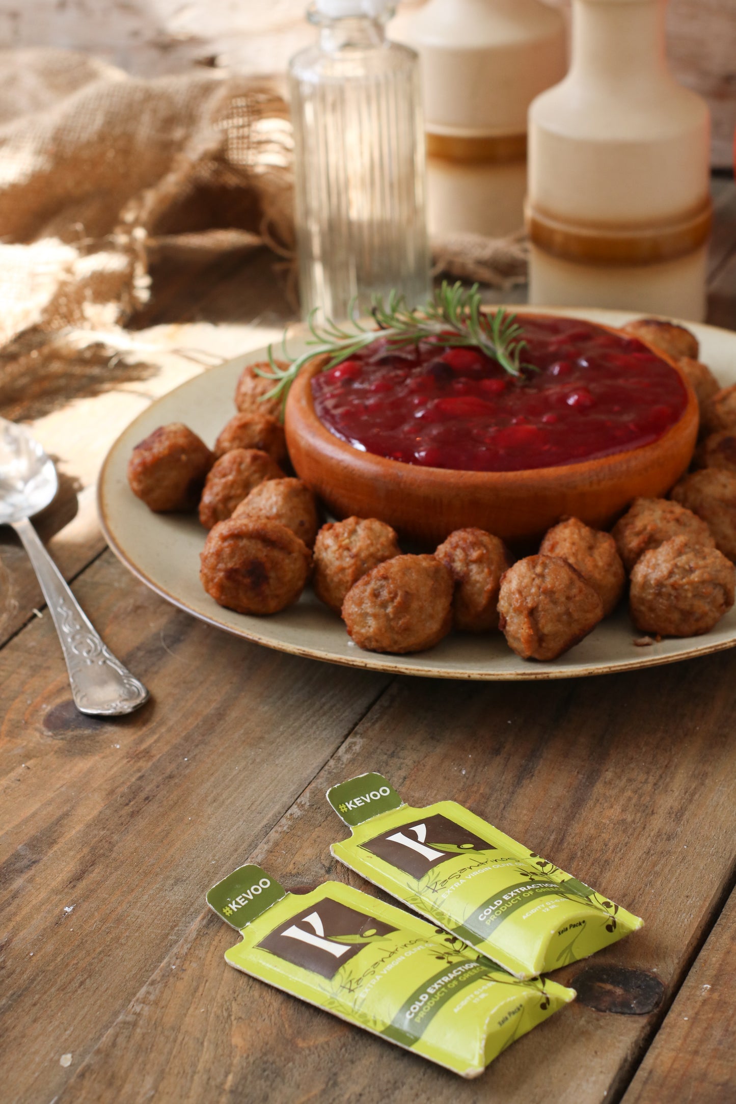 Kitchen: Thanksgiving Ebook