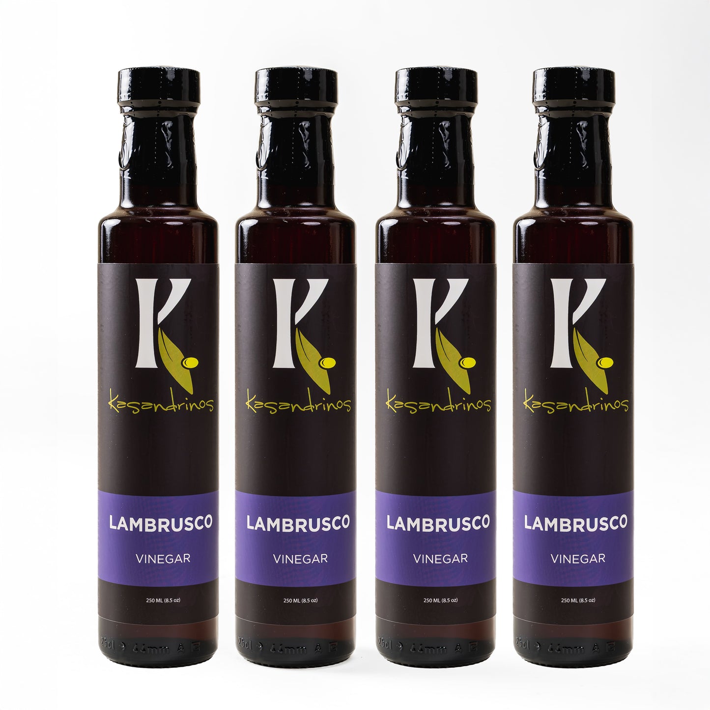 Lambrusco Vinegar - 250ml